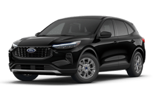 2026 Ford Escape® External Image 2